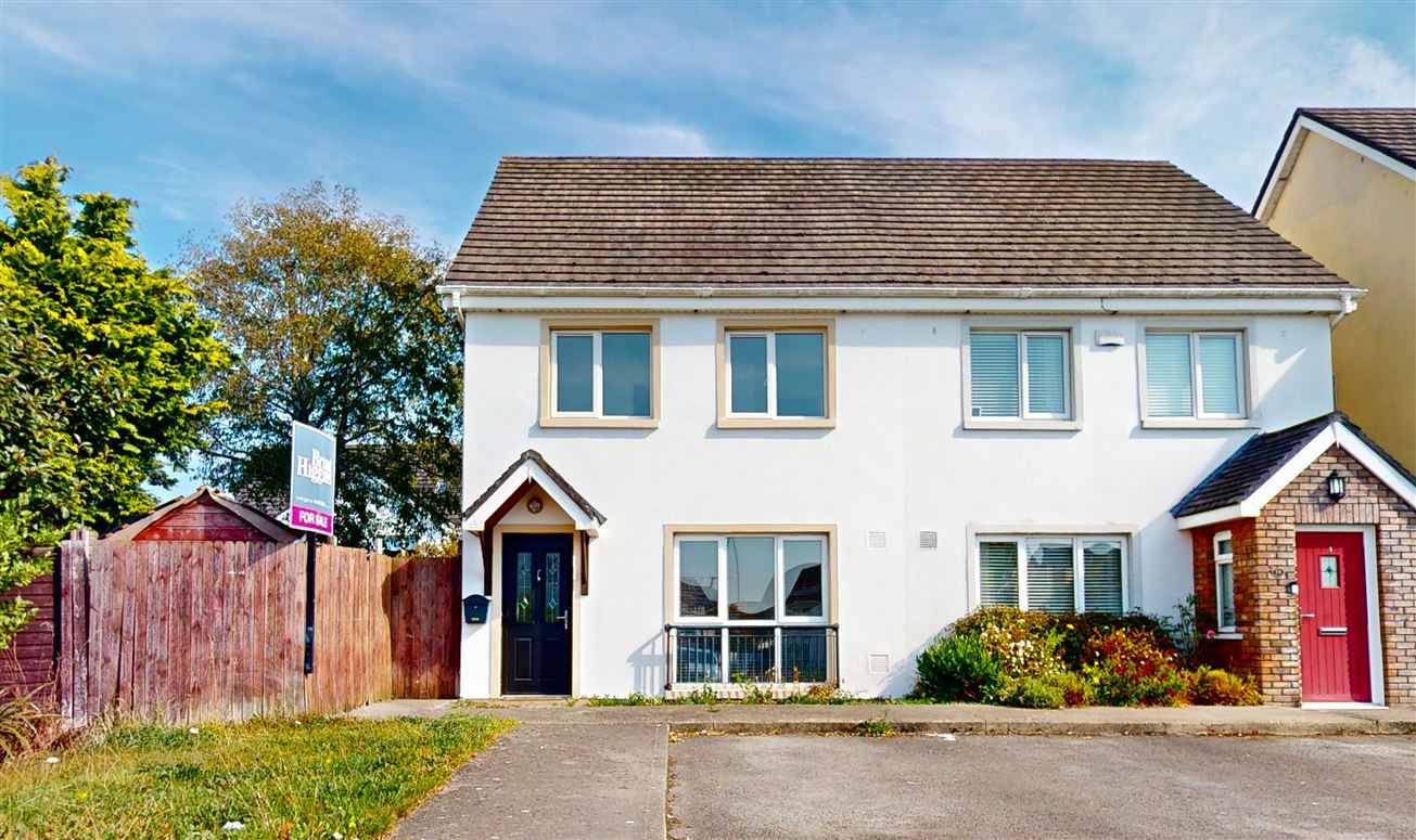17 Chapel Farm Green, Lusk, County Dublin