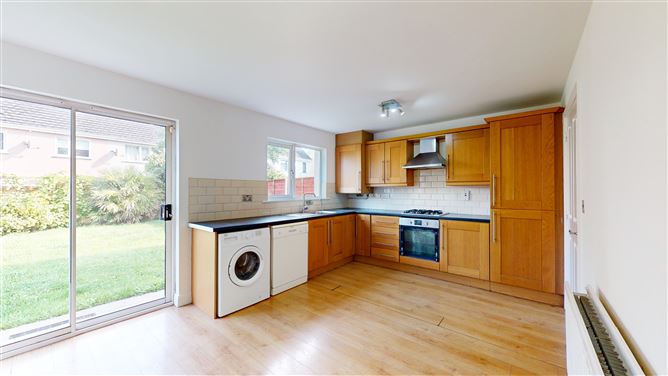 17 Chapel Farm Green, Lusk, County Dublin