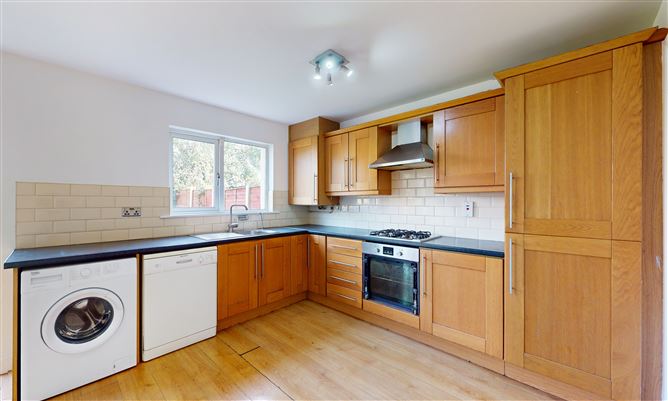 17 Chapel Farm Green, Lusk, County Dublin