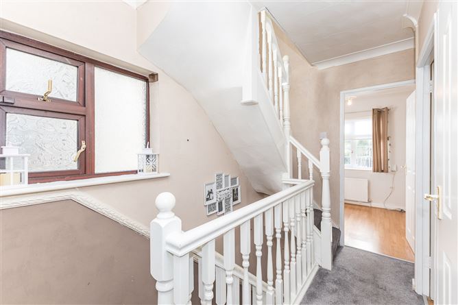 21 Castleview, Artane, Dublin 5