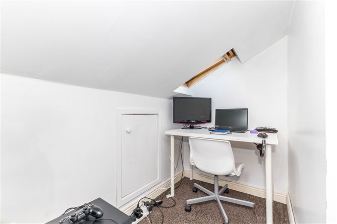 21 Castleview, Artane, Dublin 5