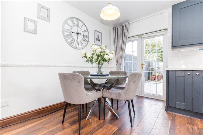 21 Castleview, Artane, Dublin 5