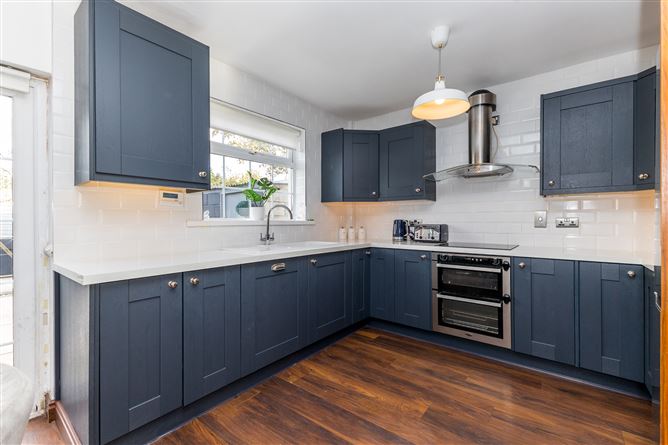 21 Castleview, Artane, Dublin 5