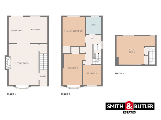 21 Castleview, Artane, Dublin 5