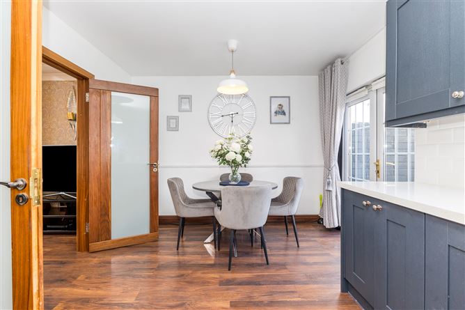 21 Castleview, Artane, Dublin 5