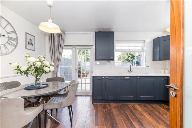 21 Castleview, Artane, Dublin 5