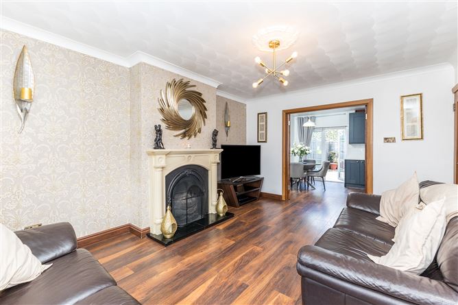 21 Castleview, Artane, Dublin 5