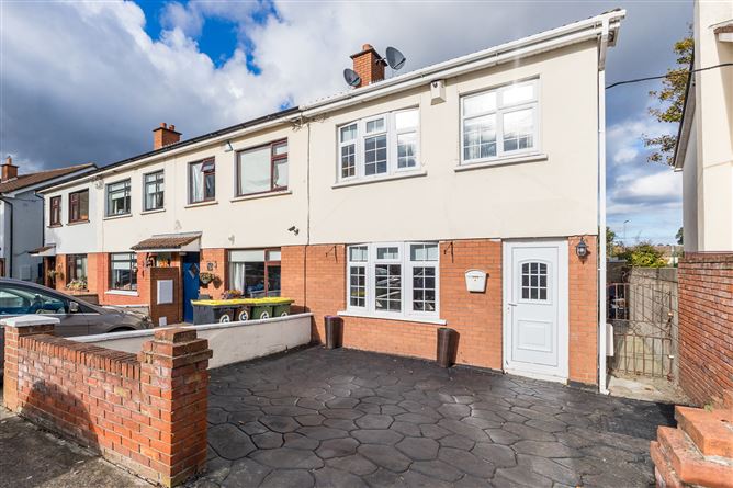 21 Castleview, Artane, Dublin 5