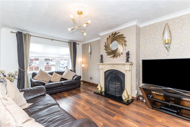 21 Castleview, Artane, Dublin 5