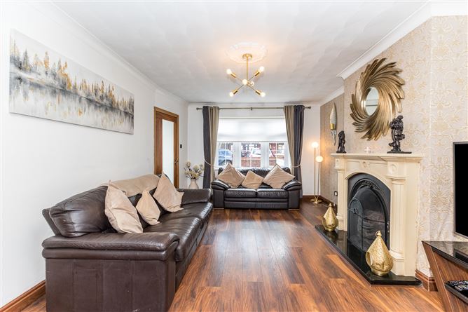 21 Castleview, Artane, Dublin 5