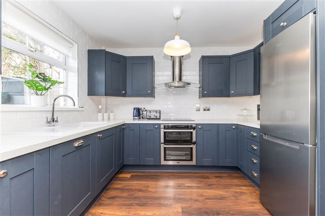 21 Castleview, Artane, Dublin 5
