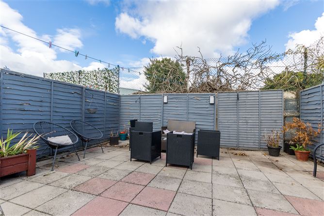 21 Castleview, Artane, Dublin 5