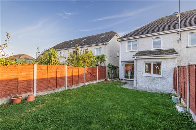 148 Moylaragh Crescent, Balbriggan, Dublin