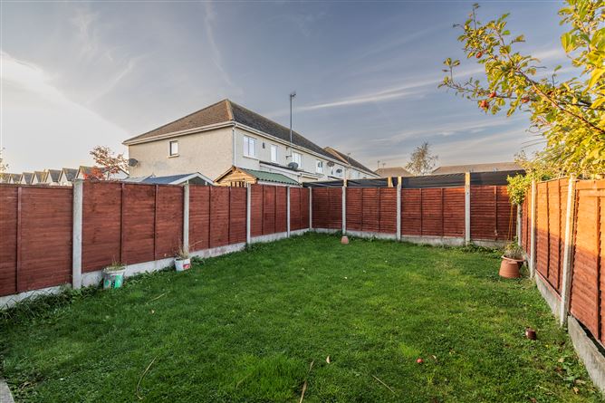 148 Moylaragh Crescent, Balbriggan, Dublin