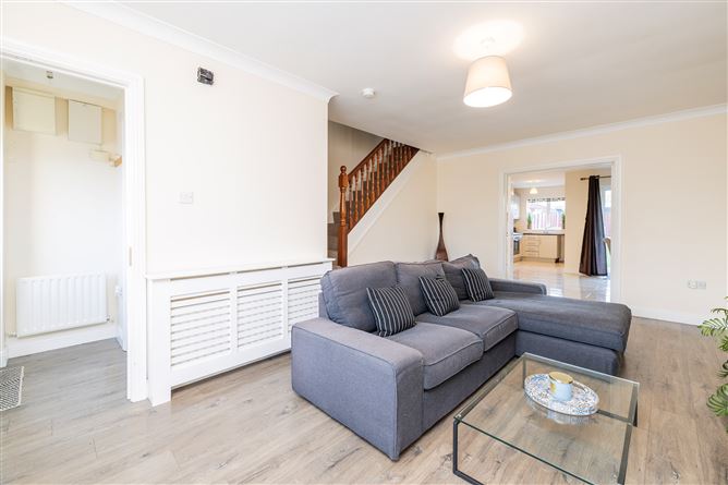 148 Moylaragh Crescent, Balbriggan, Dublin