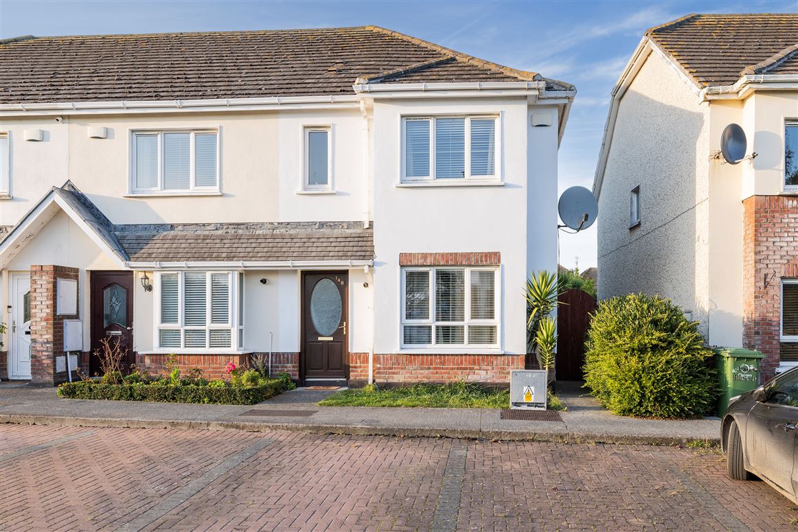 148 Moylaragh Crescent, Balbriggan, Dublin
