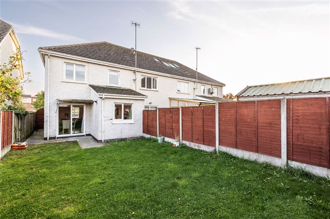 148 Moylaragh Crescent, Balbriggan, Dublin