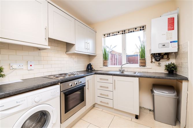 148 Moylaragh Crescent, Balbriggan, Dublin