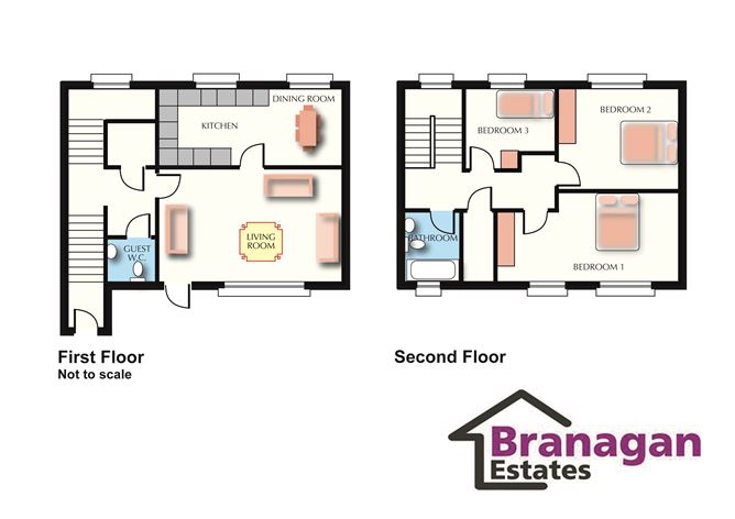 20 Hampton Wood Road, Finglas, Dublin 11
