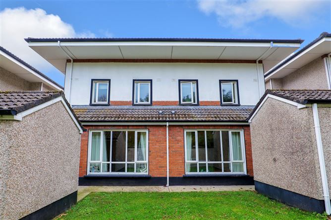 97 Glasan Village, Ballybane, Galway