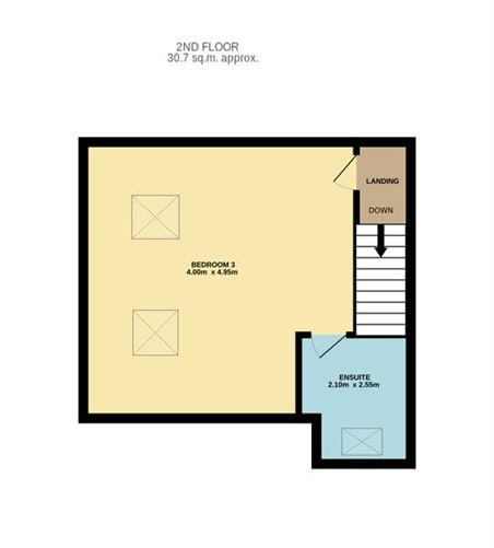 97 Glasan Village, Ballybane, Galway