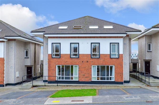 97 Glasan Village, Ballybane, Galway