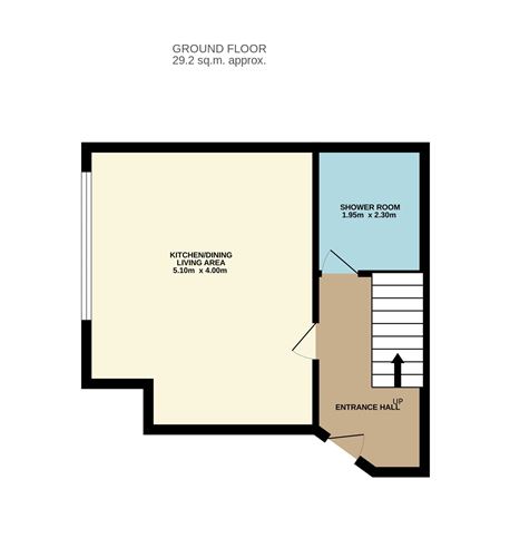 97 Glasan Village, Ballybane, Galway