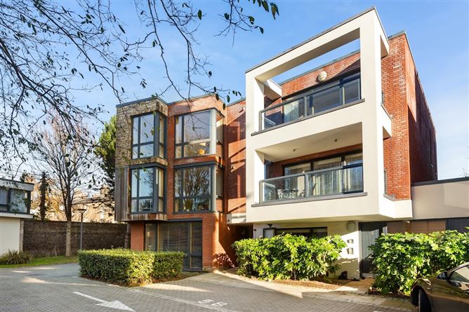 7 Edward Place, Edward Square, Donnybrook, Dublin 4