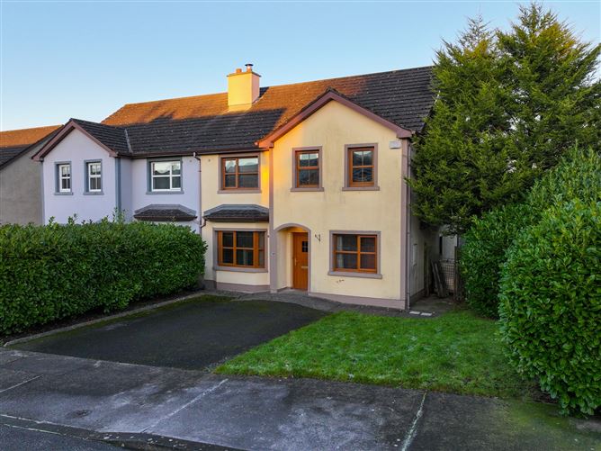 23 Cairn Hill View, Drumlish, , Drumlish, Longford