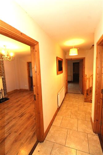 23 Cairn Hill View, Drumlish, , Drumlish, Longford