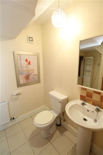 23 Cairn Hill View, Drumlish, , Drumlish, Longford