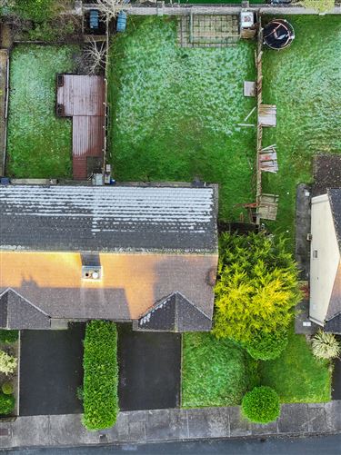 23 Cairn Hill View, Drumlish, , Drumlish, Longford