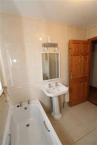 23 Cairn Hill View, Drumlish, , Drumlish, Longford