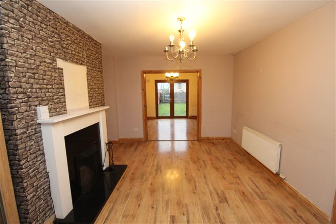 23 Cairn Hill View, Drumlish, , Drumlish, Longford
