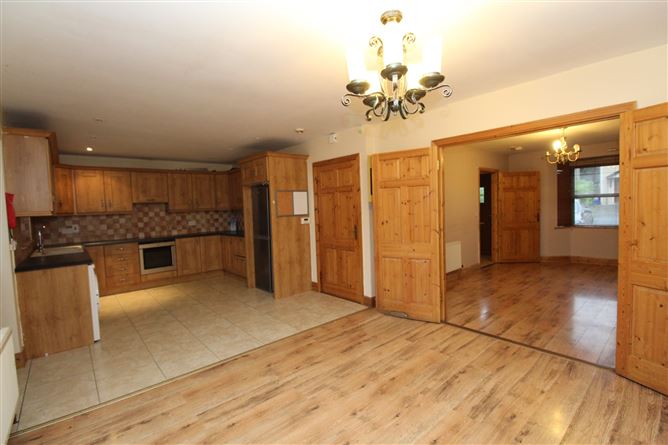 23 Cairn Hill View, Drumlish, , Drumlish, Longford