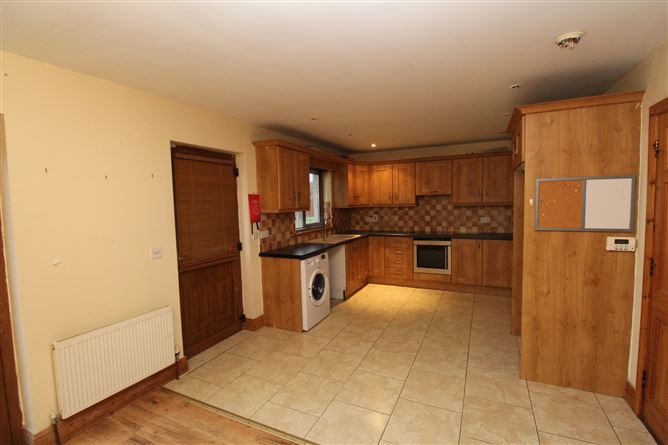 23 Cairn Hill View, Drumlish, , Drumlish, Longford