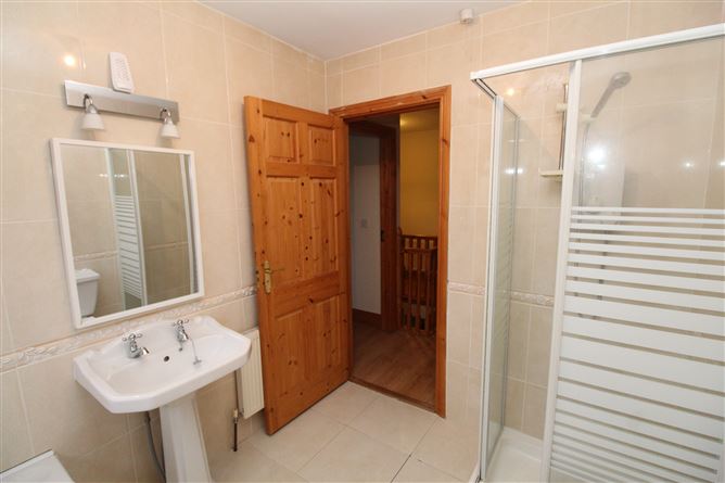 23 Cairn Hill View, Drumlish, , Drumlish, Longford