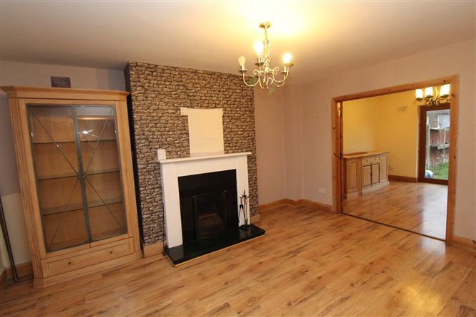 23 Cairn Hill View, Drumlish, , Drumlish, Longford
