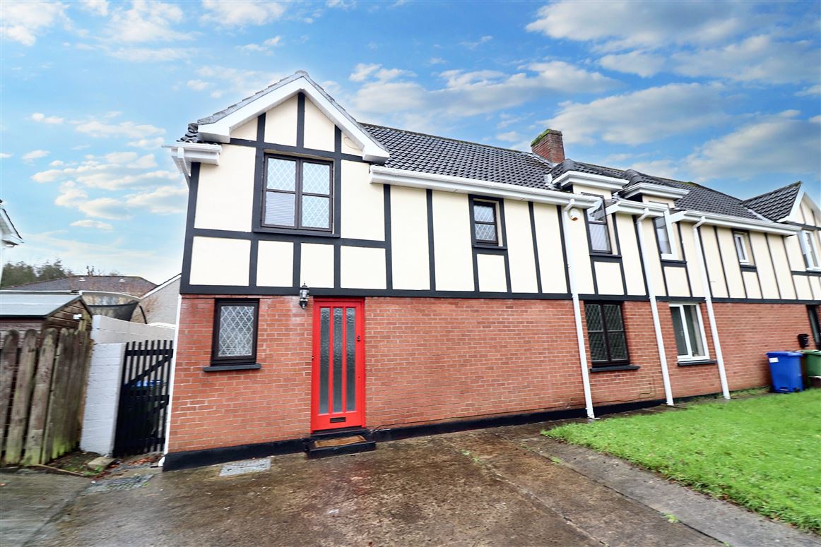 19 Hazelwood, Castletroy, Limerick