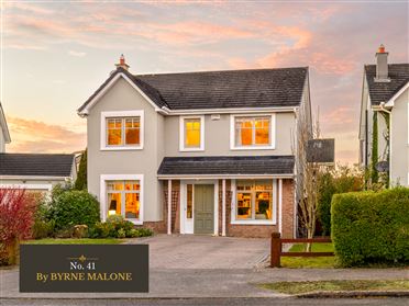 Image for 41 Belmont Green, Newbridge, Kildare