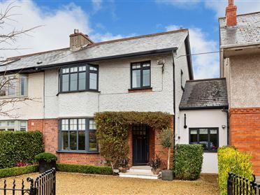 Image for 24 Lea Road, Sandymount, Dublin 4
