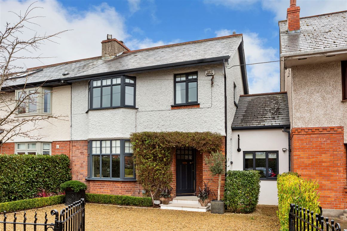 24 Lea Road, Sandymount, Dublin 4