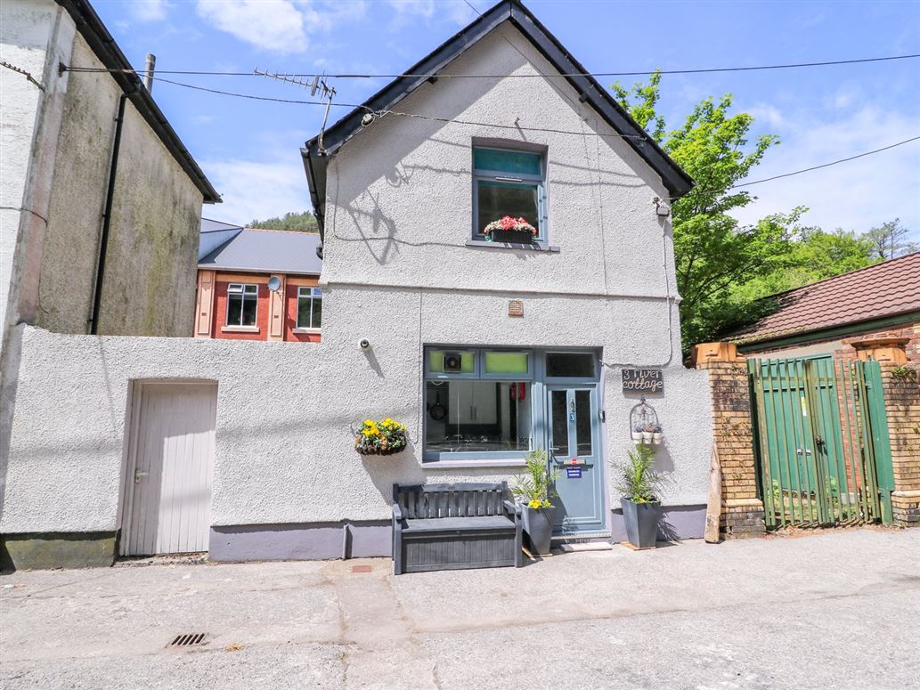 River Cottage,Cymmer, Neath Port Talbot, Wales