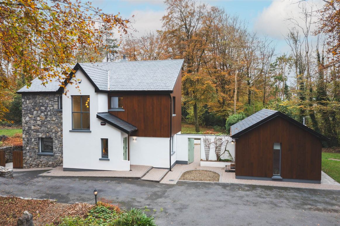 Robin Tree, Kilcornan, Clarinbridge, County Galway