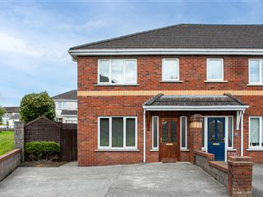 Image for 34 The Glebe, Maudlin Road, Kells, Meath