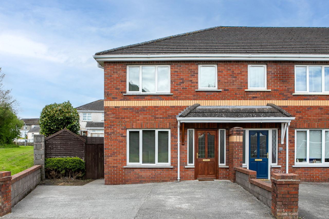 34 The Glebe, Maudlin Road, Kells, Meath