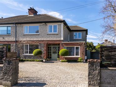 Image for 2 Clonkeen Drive, Foxrock, Dublin 18