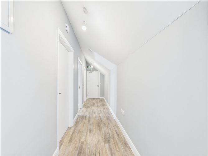 Apartments 1 - 4, 11-12 Barrack Street, Goresbridge, Co. Kilkenny