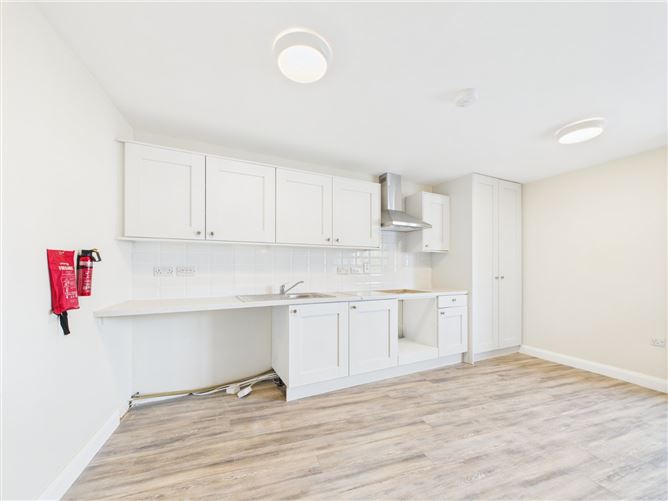 Apartments 1 - 4, 11-12 Barrack Street, Goresbridge, Co. Kilkenny