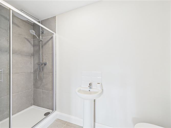 Apartments 1 - 4, 11-12 Barrack Street, Goresbridge, Co. Kilkenny